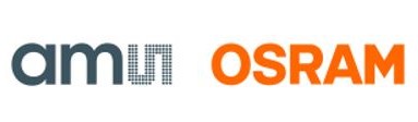 ams-OSRAM AG logo