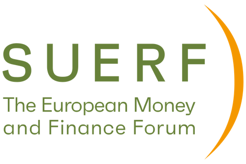 SUERF – The European Money and Finance Forum logo