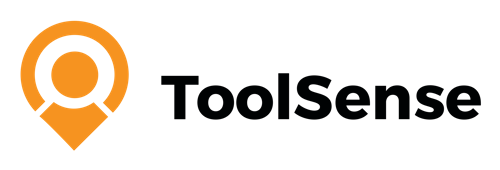ToolSense GmbH logo
