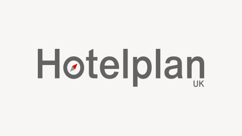 Hotelplan UK (Inghams) logo